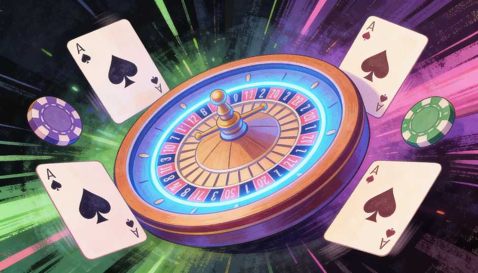 Tout savoir sur Win Vegas Plus Casino : Avis complet, Bonus et Guide de Jeu
