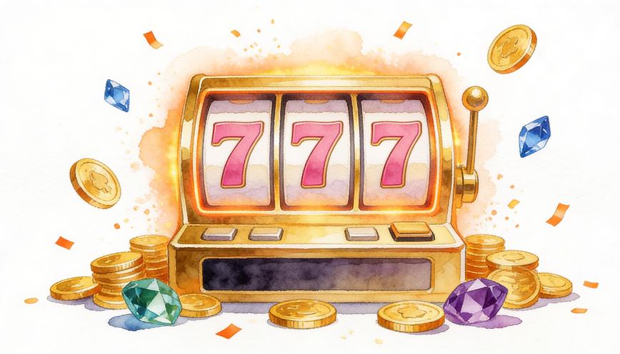 Wazbee Casino Bonus Guide: So holen Sie das Maximum aus Ihrem Startguthaben heraus